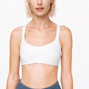 Lululemon free to be bra *wild